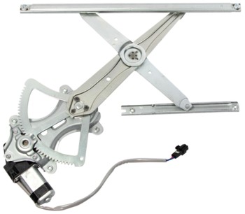 Window Motor and Regulator Assembly