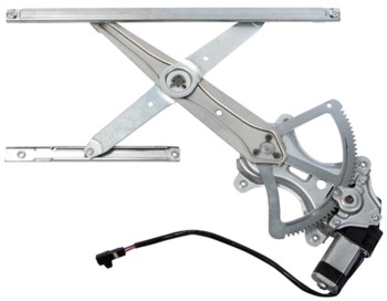 Window Motor and Regulator Assembly