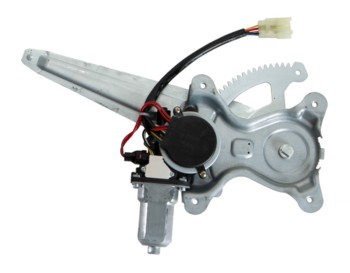 Window Motor and Regulator Assembly