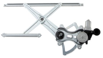 Window Motor and Regulator Assembly