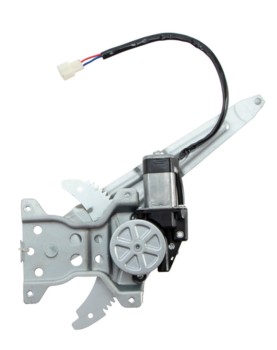 Window Motor and Regulator Assembly