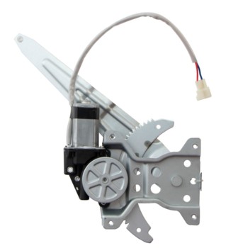 Window Motor and Regulator Assembly