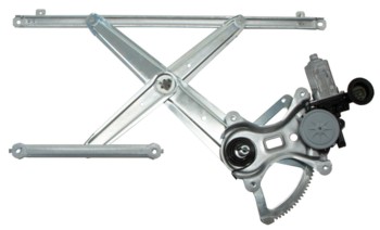 Window Motor and Regulator Assembly