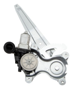 Window Motor and Regulator Assembly