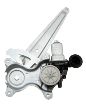 Window Motor and Regulator Assembly