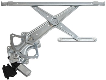 Window Motor and Regulator Assembly