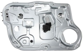 Window Motor and Regulator Assembly