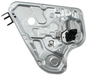 Window Motor and Regulator Assembly