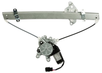 Window Motor and Regulator Assembly