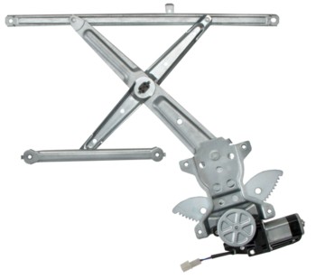 Window Motor and Regulator Assembly