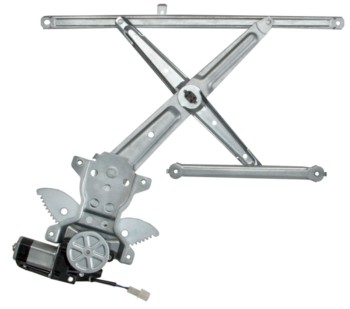 Window Motor and Regulator Assembly
