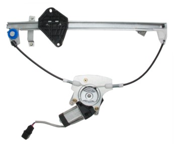 Window Motor and Regulator Assembly