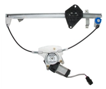 Window Motor and Regulator Assembly