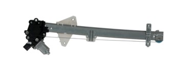 Window Motor and Regulator Assembly