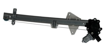 Window Motor and Regulator Assembly