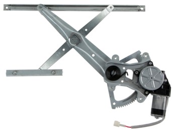 Window Motor and Regulator Assembly