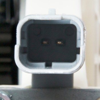 Window Motor and Regulator Assembly