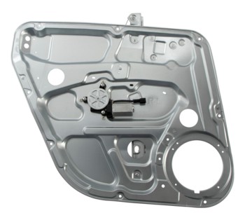 Window Motor and Regulator Assembly