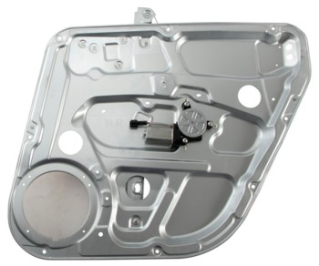 Window Motor and Regulator Assembly