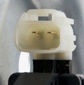 Window Motor and Regulator Assembly