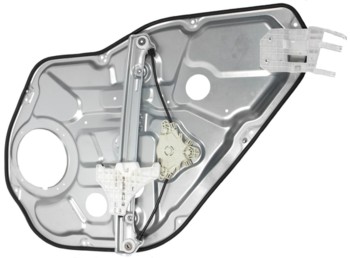 Window Motor and Regulator Assembly