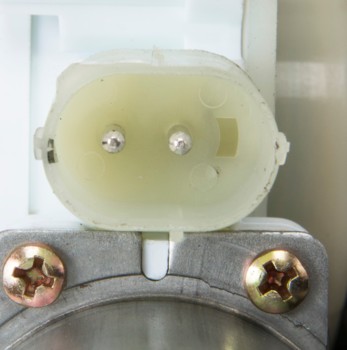 Window Motor and Regulator Assembly