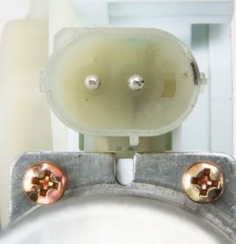 Window Motor and Regulator Assembly