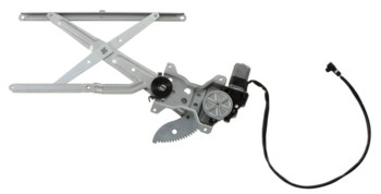 Window Motor and Regulator Assembly