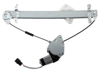 Window Motor and Regulator Assembly
