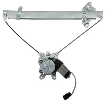 Window Motor and Regulator Assembly