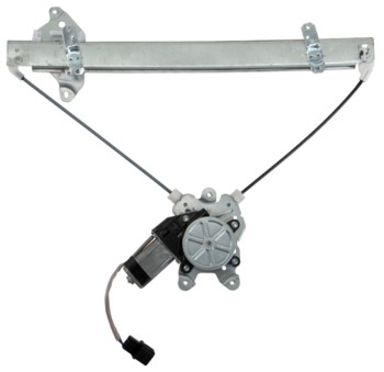 Window Motor and Regulator Assembly