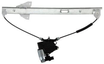 Window Motor and Regulator Assembly