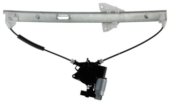 Window Motor and Regulator Assembly