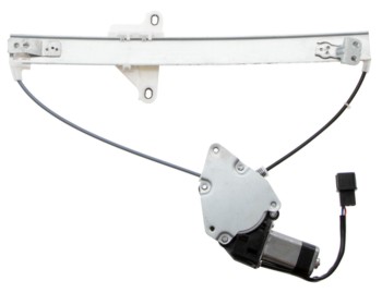 Window Motor and Regulator Assembly