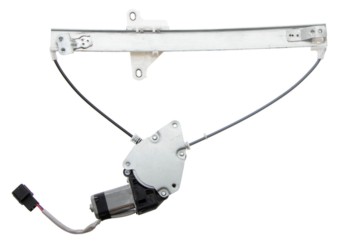 Window Motor and Regulator Assembly