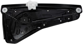 Window Motor and Regulator Assembly