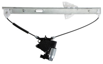 Window Motor and Regulator Assembly