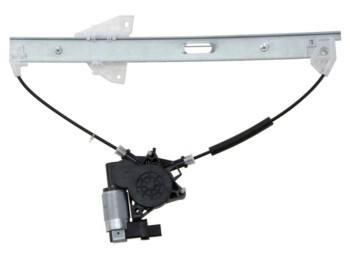 Window Motor and Regulator Assembly