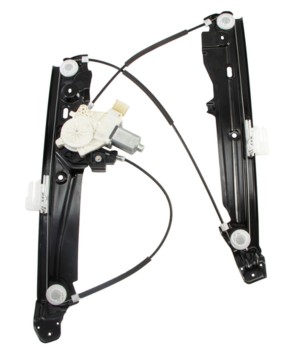 Window Motor and Regulator Assembly