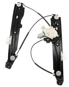 Window Motor and Regulator Assembly