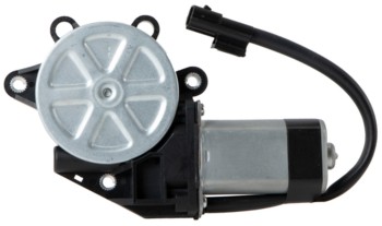 Window Motor