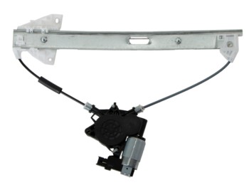 Window Motor and Regulator Assembly