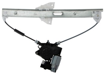 Window Motor and Regulator Assembly