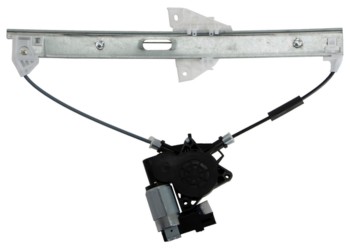 Window Motor and Regulator Assembly