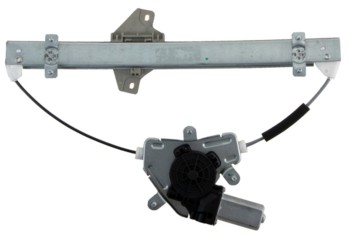 Window Motor and Regulator Assembly