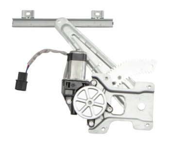 Window Motor and Regulator Assembly