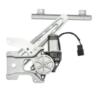 Window Motor and Regulator Assembly