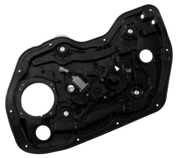 Window Motor and Regulator Assembly