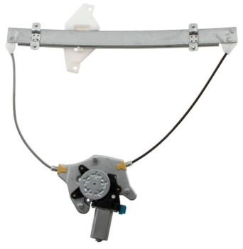 Window Motor and Regulator Assembly