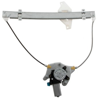 Window Motor and Regulator Assembly